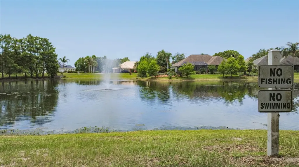 19512 Spring Oak Drive Eustis FL 32736