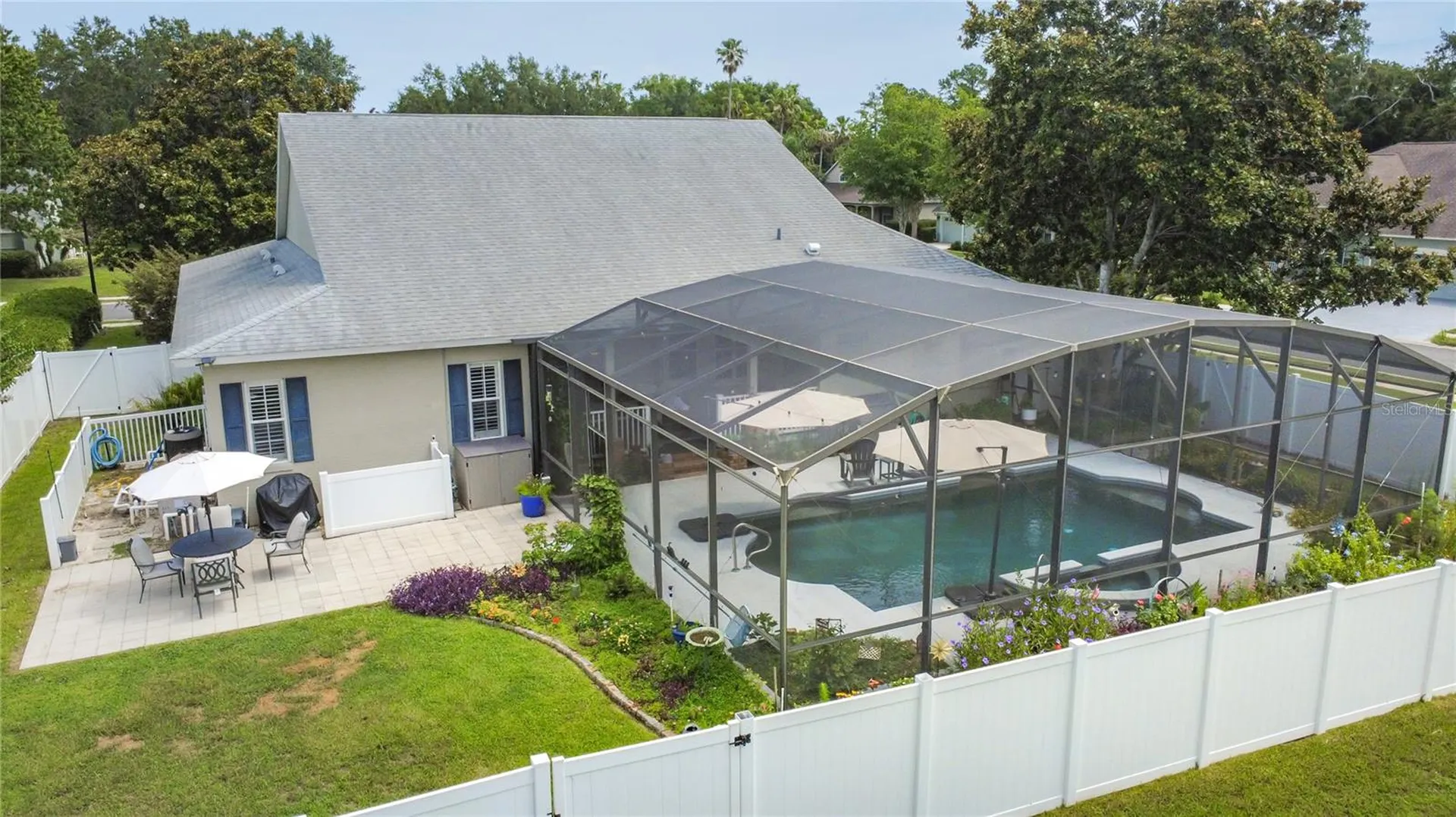19512 Spring Oak Drive Eustis FL 32736