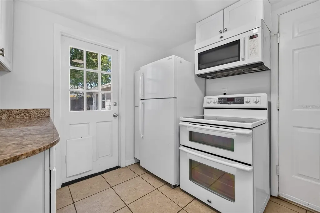 1162 Highland Street N St Petersburg FL 33701