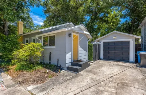 1162 Highland Street N St Petersburg FL 33701