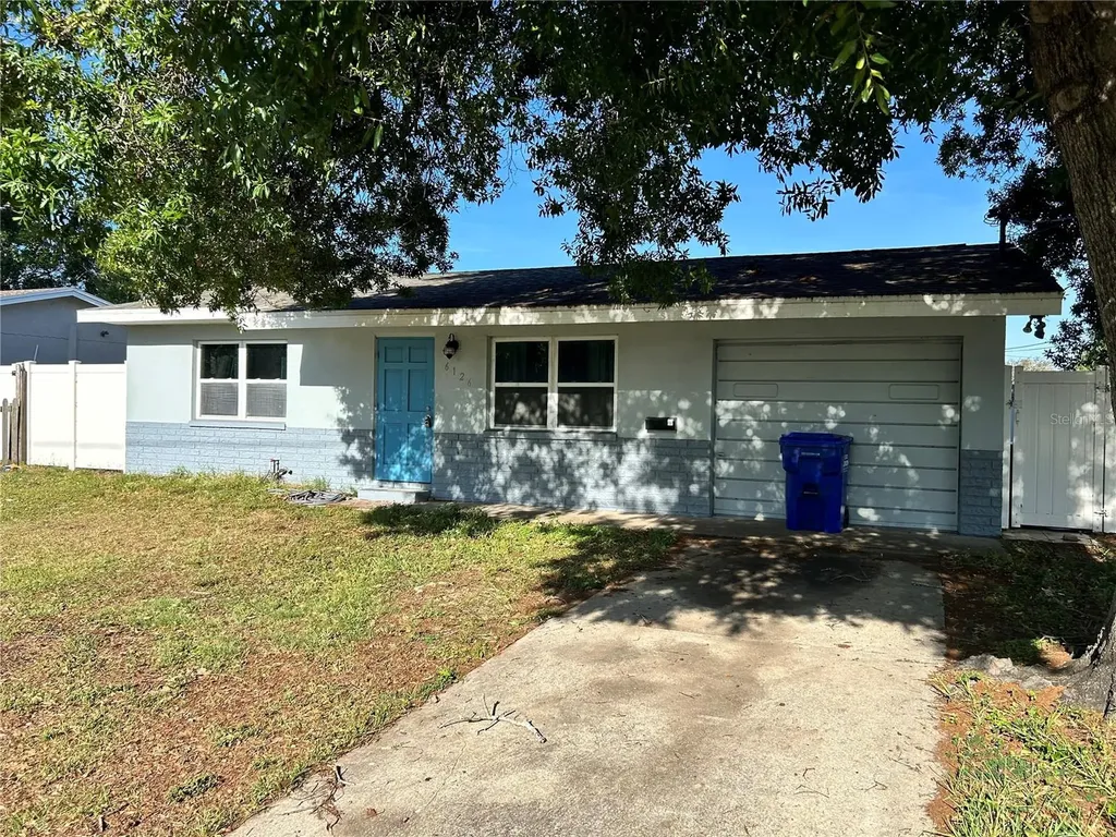 6126 58th Street N Kenneth City FL 33709