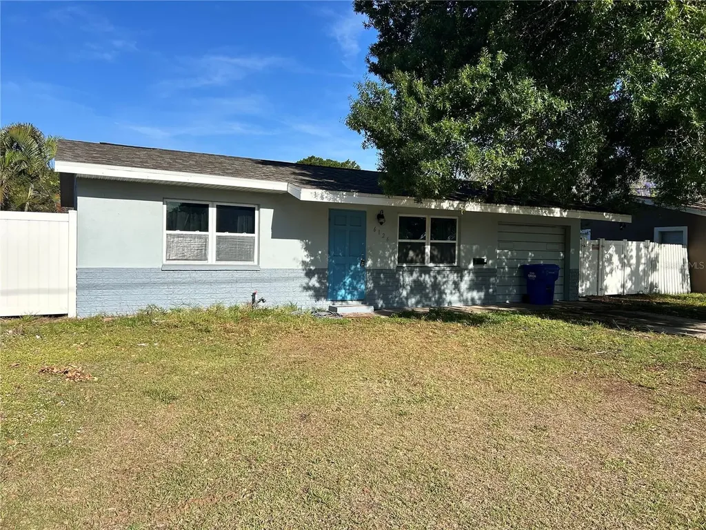 6126 58th Street N Kenneth City FL 33709