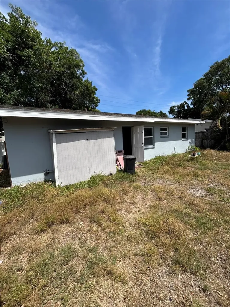 6126 58th Street N Kenneth City FL 33709