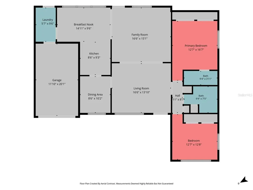 2169 Pine Ridge Drive Clearwater FL 33763