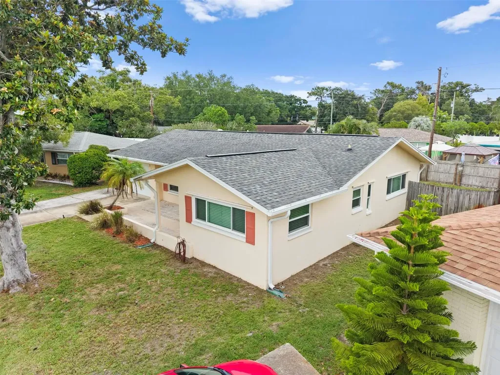 2169 Pine Ridge Drive Clearwater FL 33763