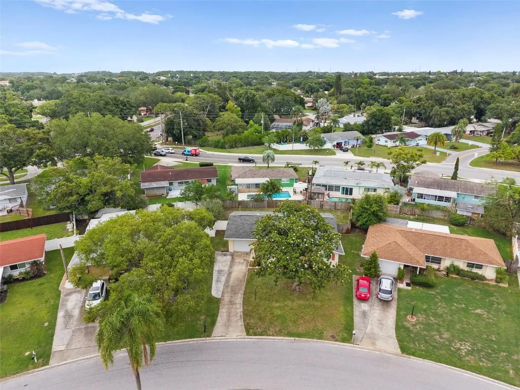 2169 Pine Ridge Drive Clearwater FL 33763