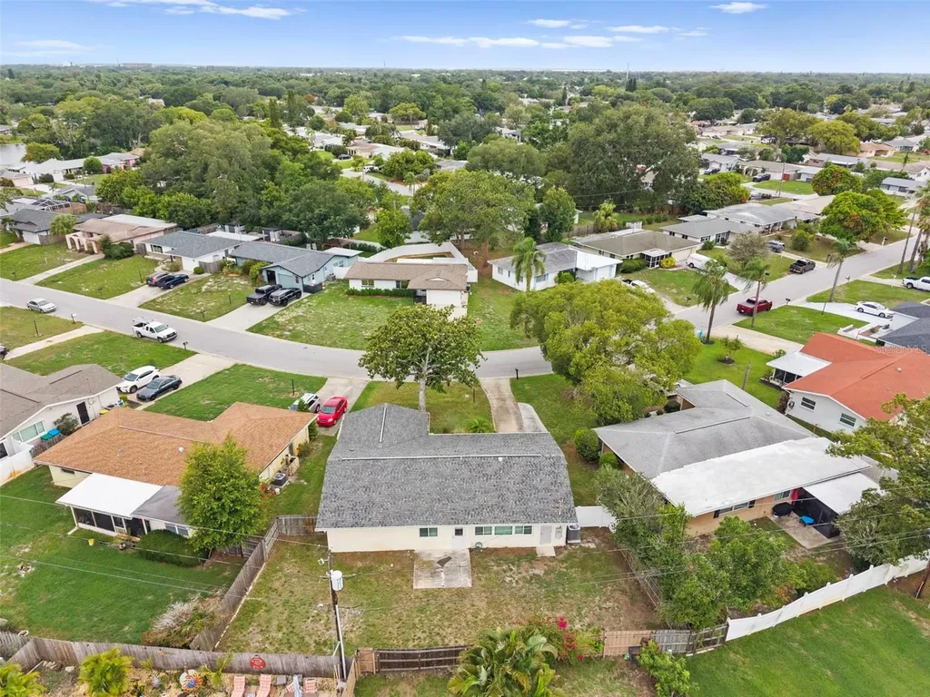 2169 Pine Ridge Drive Clearwater FL 33763