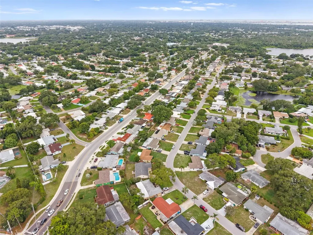 2169 Pine Ridge Drive Clearwater FL 33763