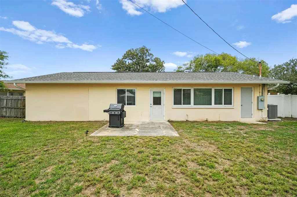 2169 Pine Ridge Drive Clearwater FL 33763