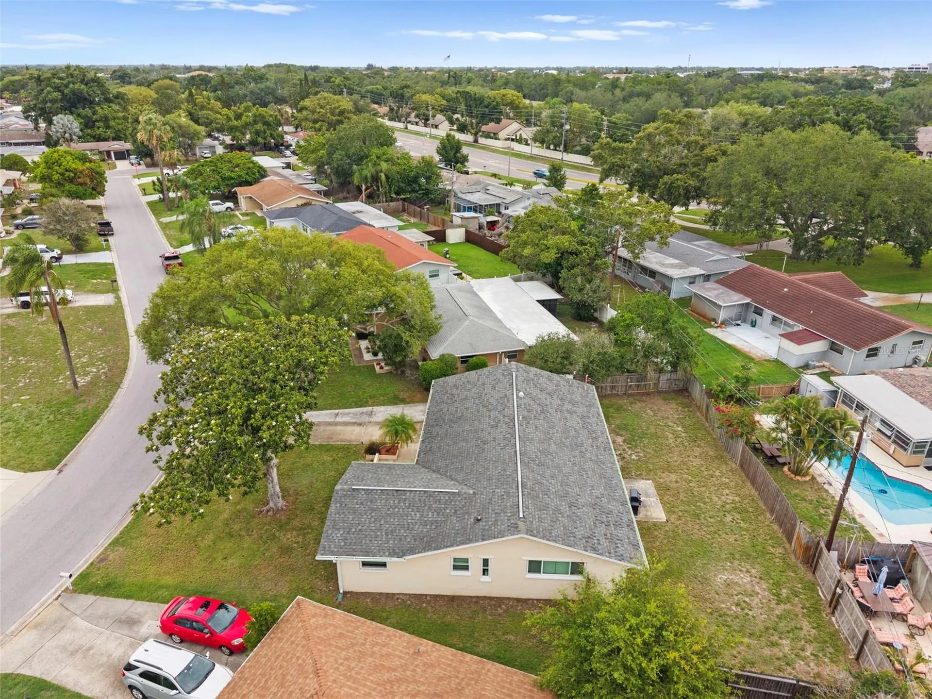 2169 Pine Ridge Drive Clearwater FL 33763