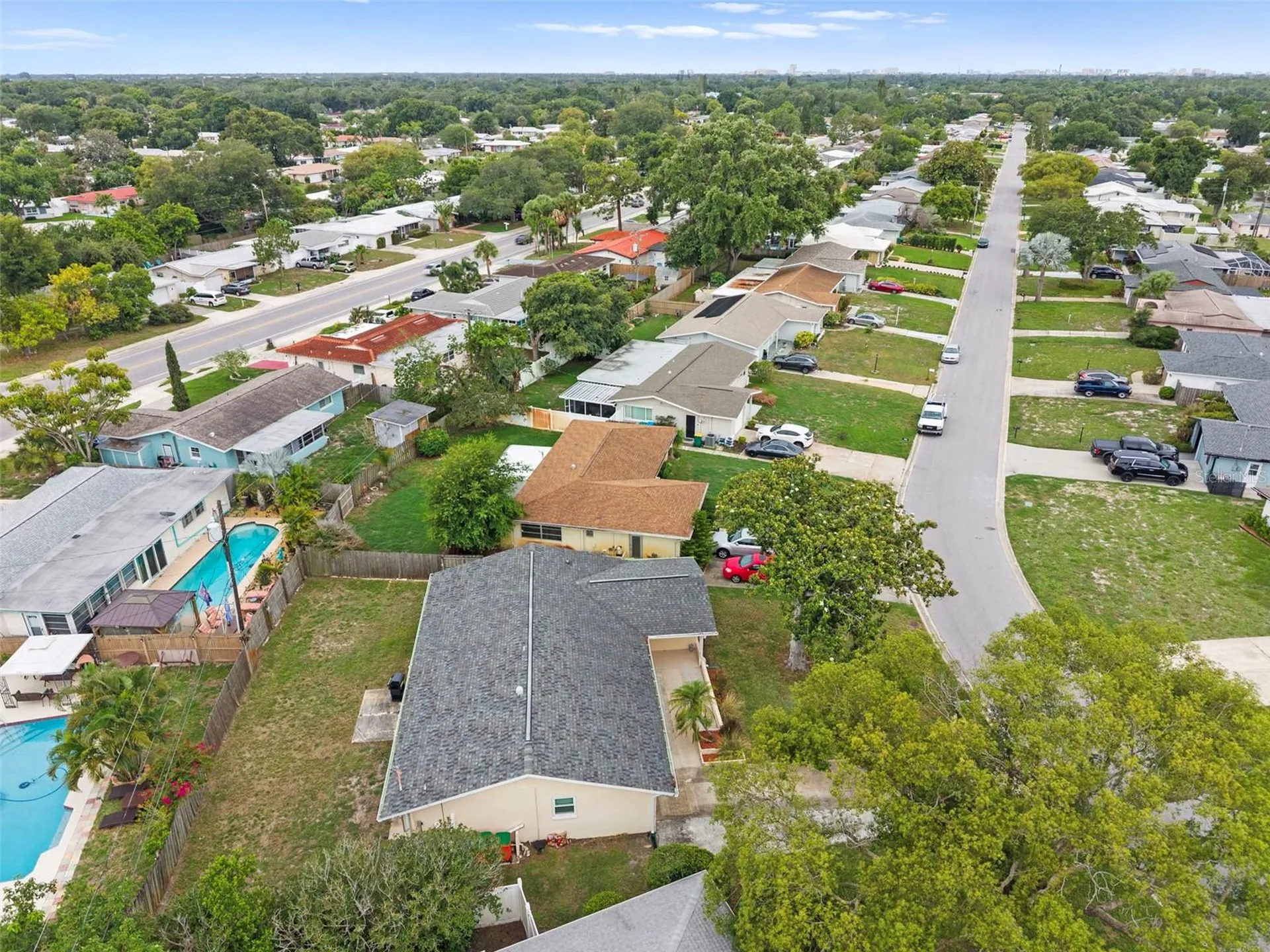 2169 Pine Ridge Drive Clearwater FL 33763