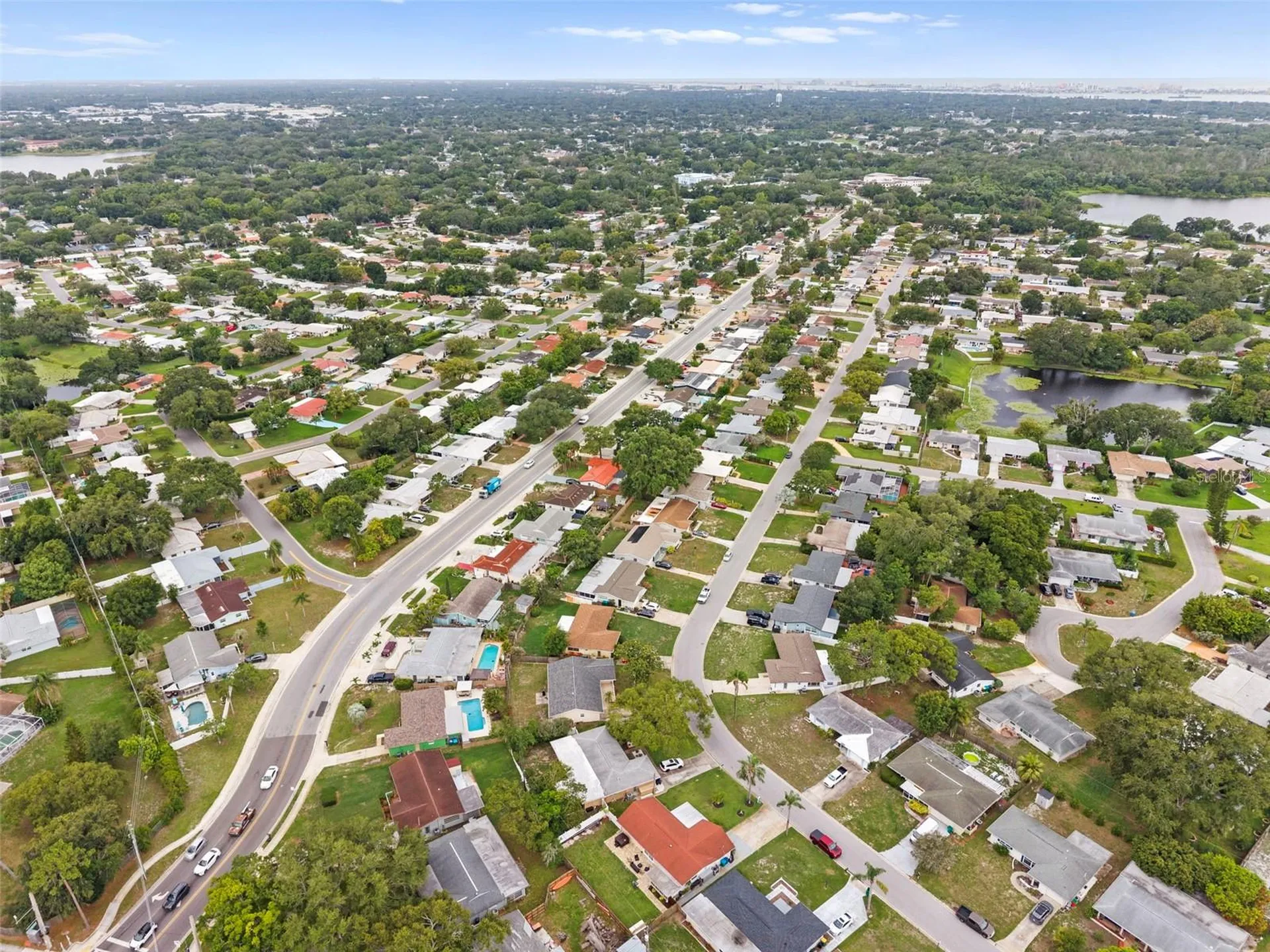 2169 Pine Ridge Drive Clearwater FL 33763