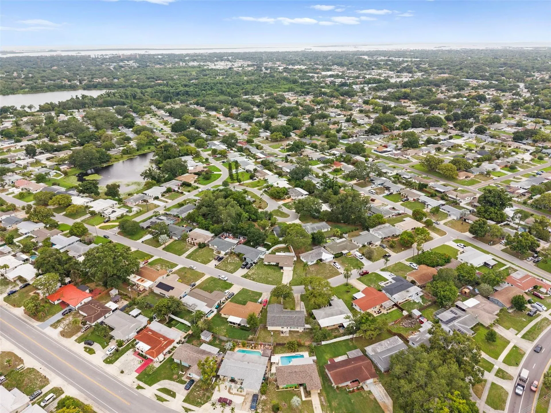 2169 Pine Ridge Drive Clearwater FL 33763