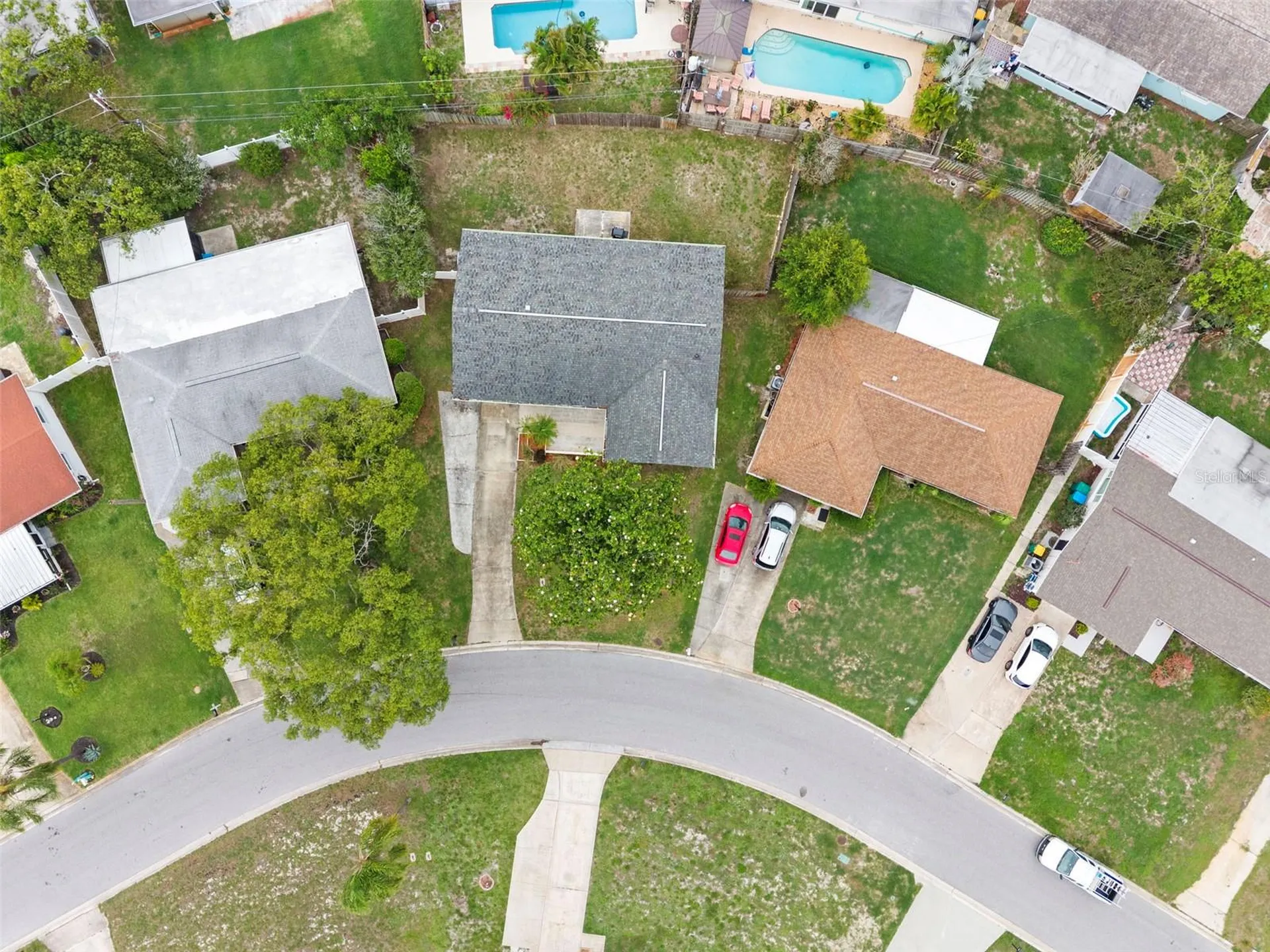 2169 Pine Ridge Drive Clearwater FL 33763