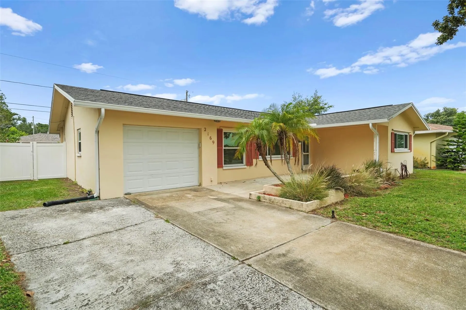 2169 Pine Ridge Drive Clearwater FL 33763