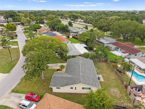 2169 Pine Ridge Drive Clearwater FL 33763