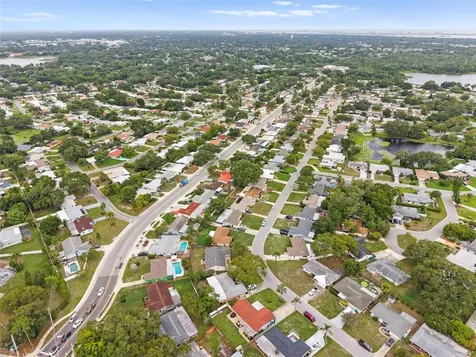 2169 Pine Ridge Drive Clearwater FL 33763