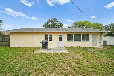 2169 Pine Ridge Drive Clearwater FL 33763
