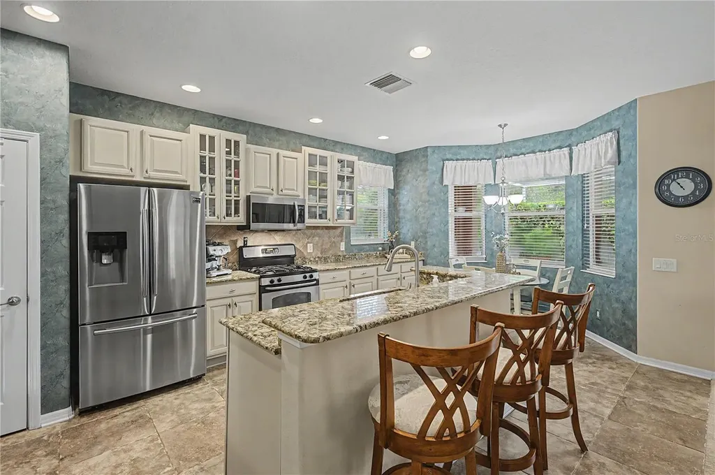 8711 Preston Woods Court Land O Lakes FL 34638