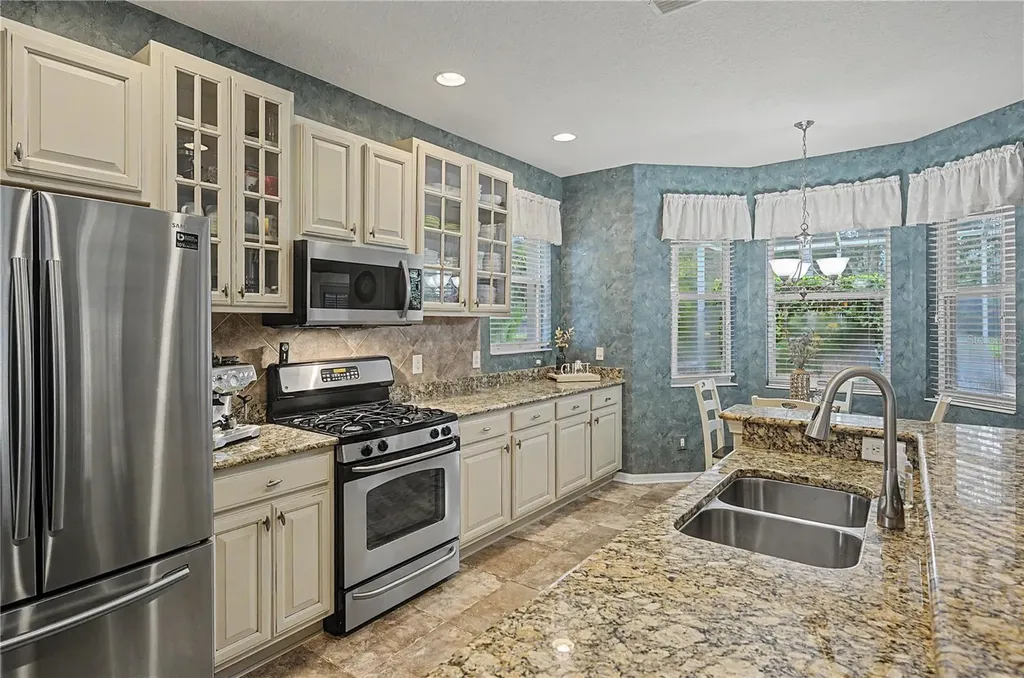 8711 Preston Woods Court Land O Lakes FL 34638