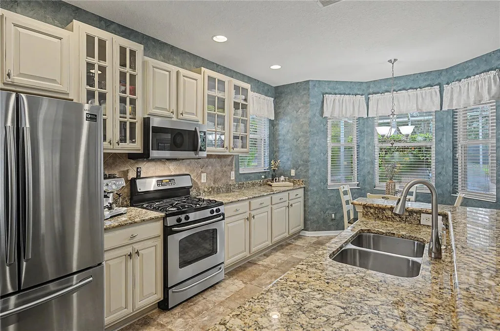 8711 Preston Woods Court Land O Lakes FL 34638