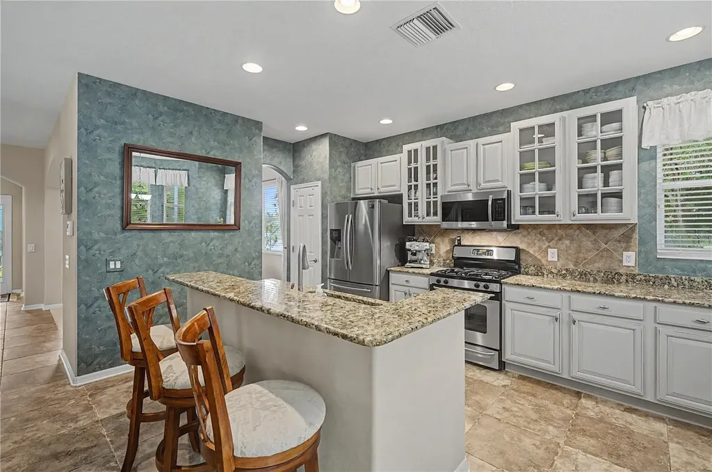 8711 Preston Woods Court Land O Lakes FL 34638