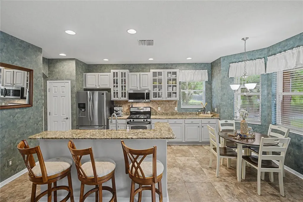 8711 Preston Woods Court Land O Lakes FL 34638
