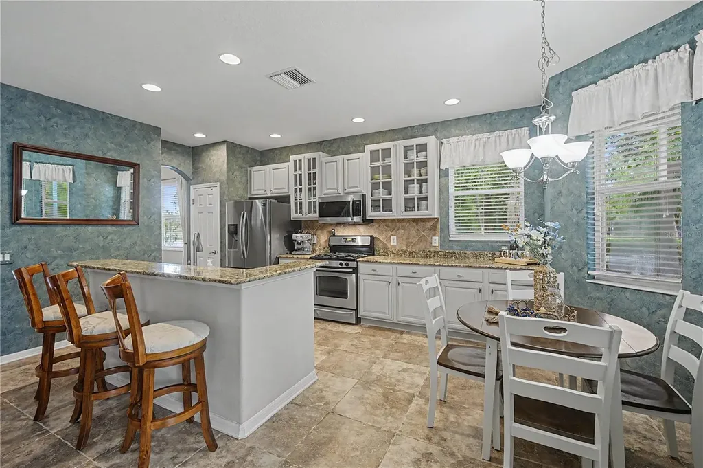 8711 Preston Woods Court Land O Lakes FL 34638