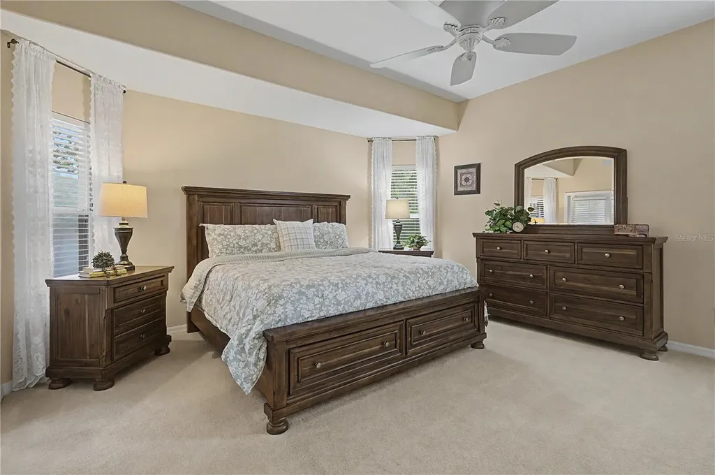 8711 Preston Woods Court Land O Lakes FL 34638