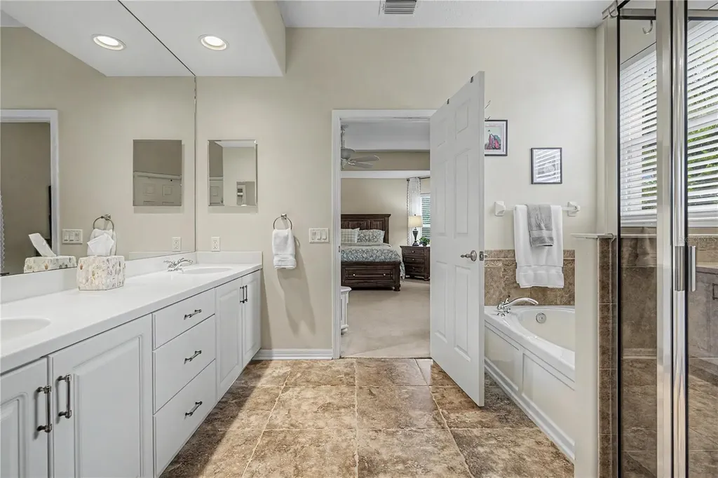 8711 Preston Woods Court Land O Lakes FL 34638