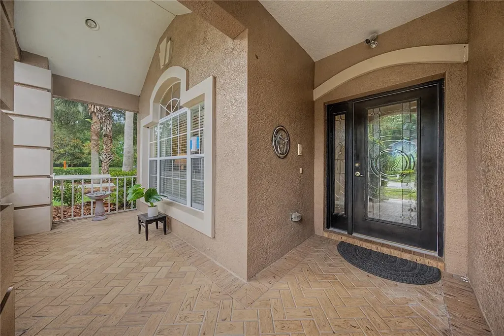 8711 Preston Woods Court Land O Lakes FL 34638