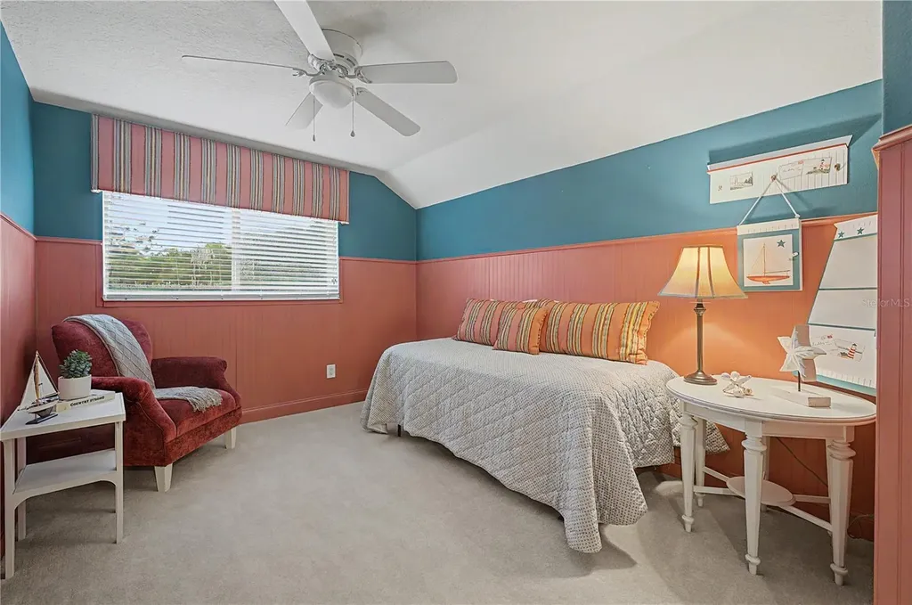 8711 Preston Woods Court Land O Lakes FL 34638