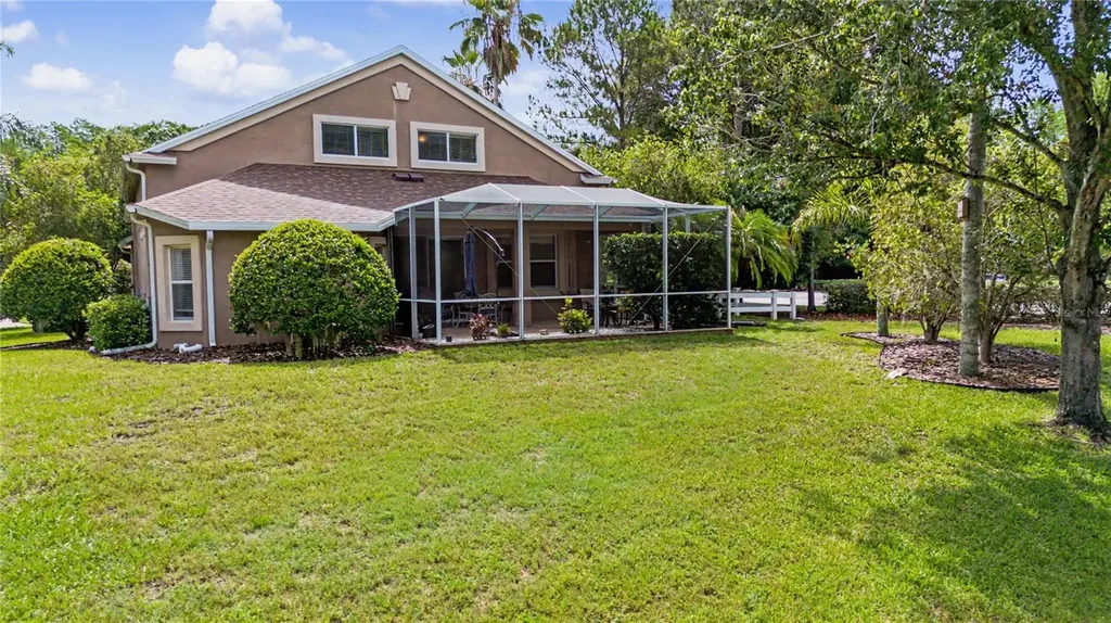 8711 Preston Woods Court Land O Lakes FL 34638