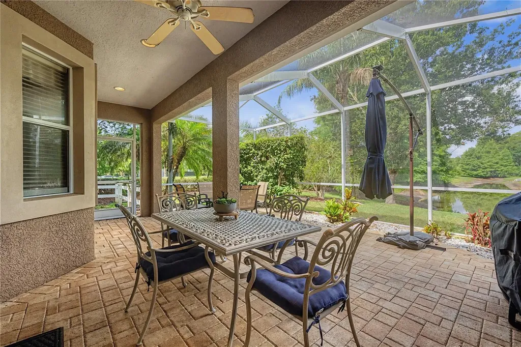 8711 Preston Woods Court Land O Lakes FL 34638