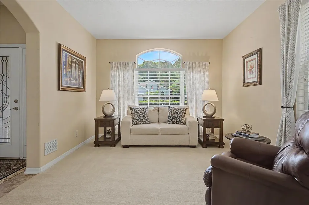 8711 Preston Woods Court Land O Lakes FL 34638