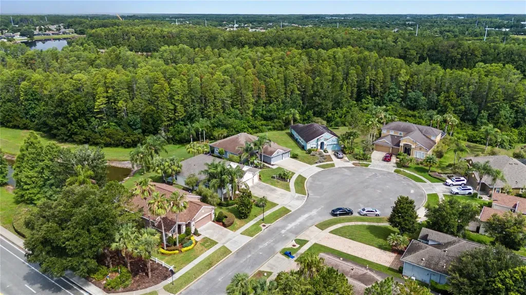 8711 Preston Woods Court Land O Lakes FL 34638