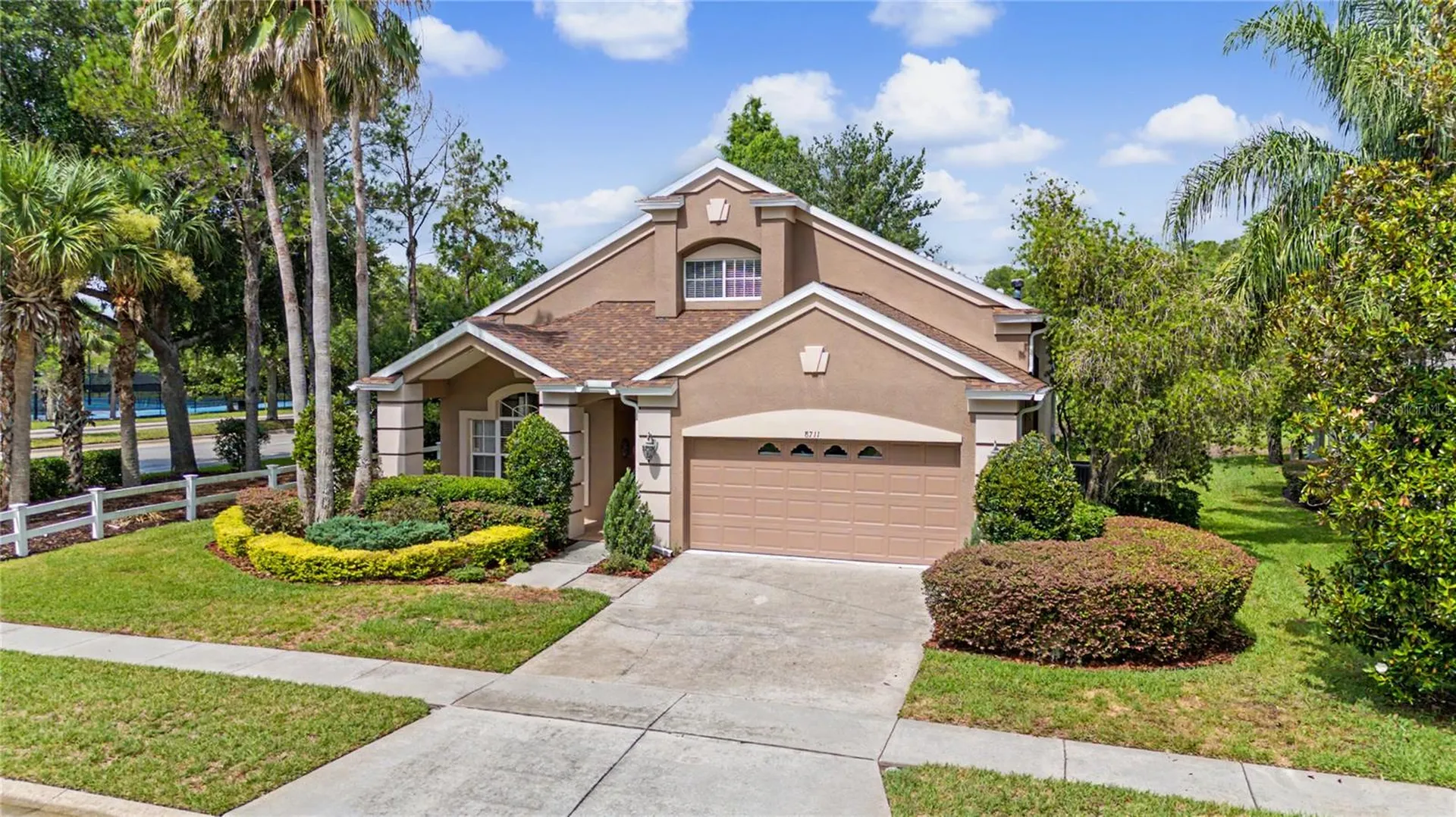 8711 Preston Woods Court Land O Lakes FL 34638