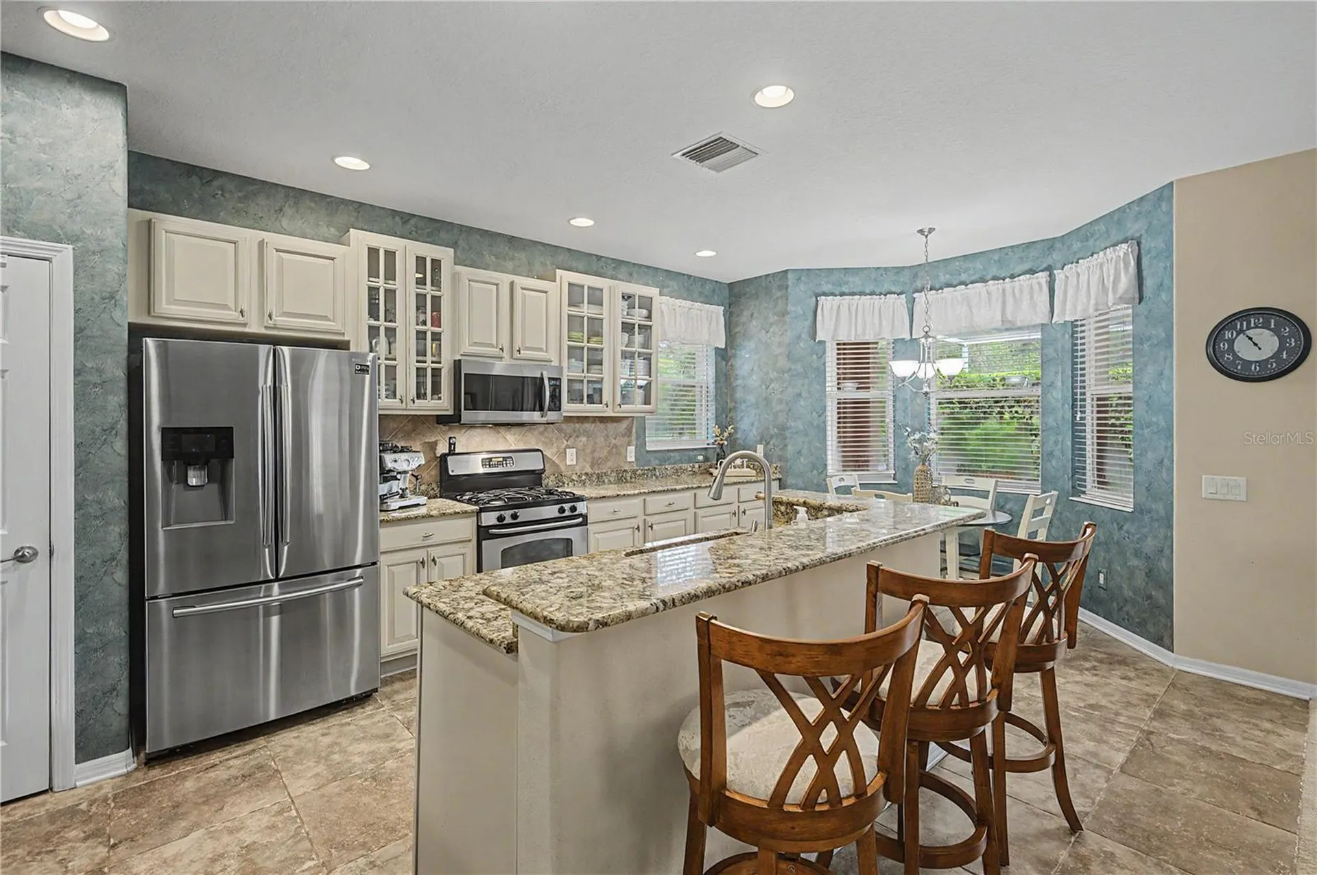 8711 Preston Woods Court Land O Lakes FL 34638