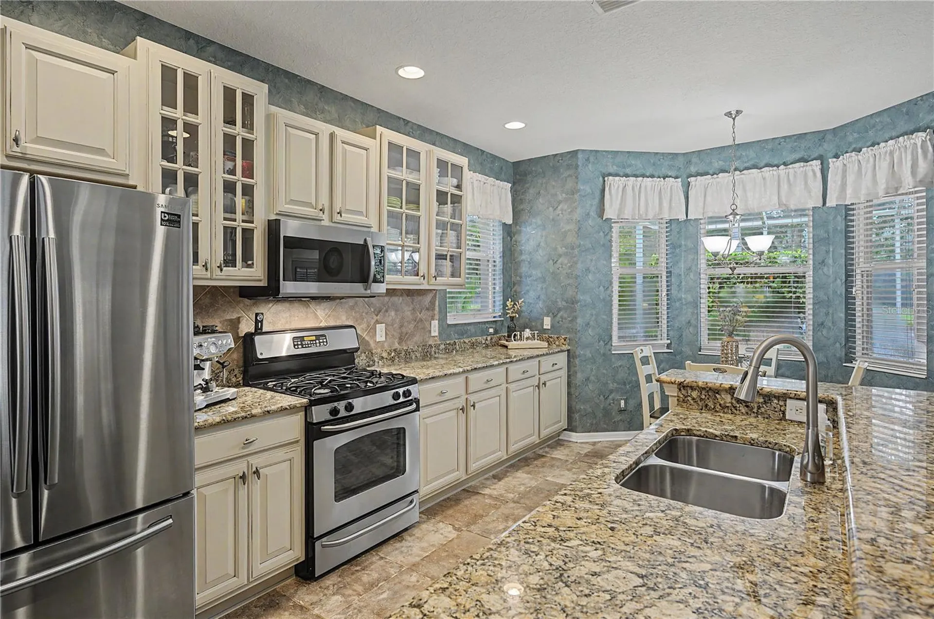 8711 Preston Woods Court Land O Lakes FL 34638