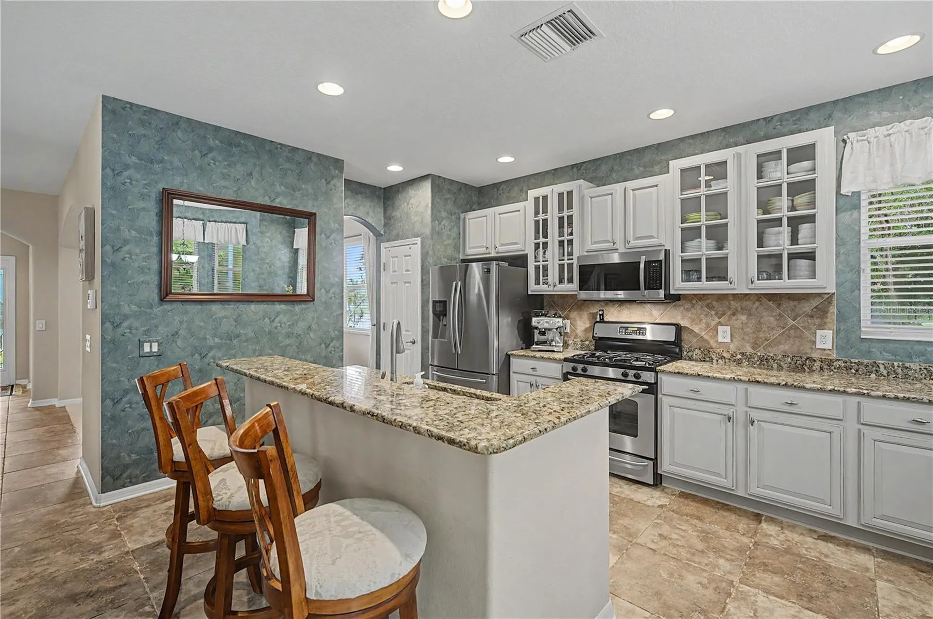 8711 Preston Woods Court Land O Lakes FL 34638