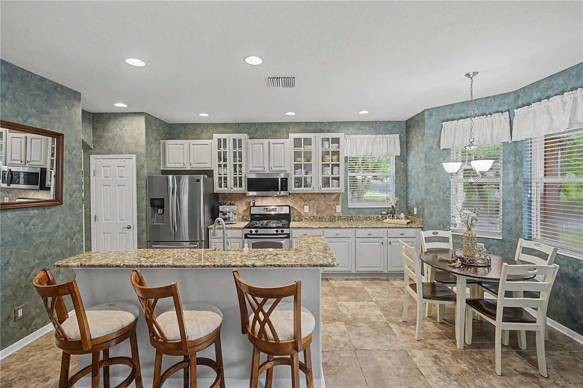 8711 Preston Woods Court Land O Lakes FL 34638