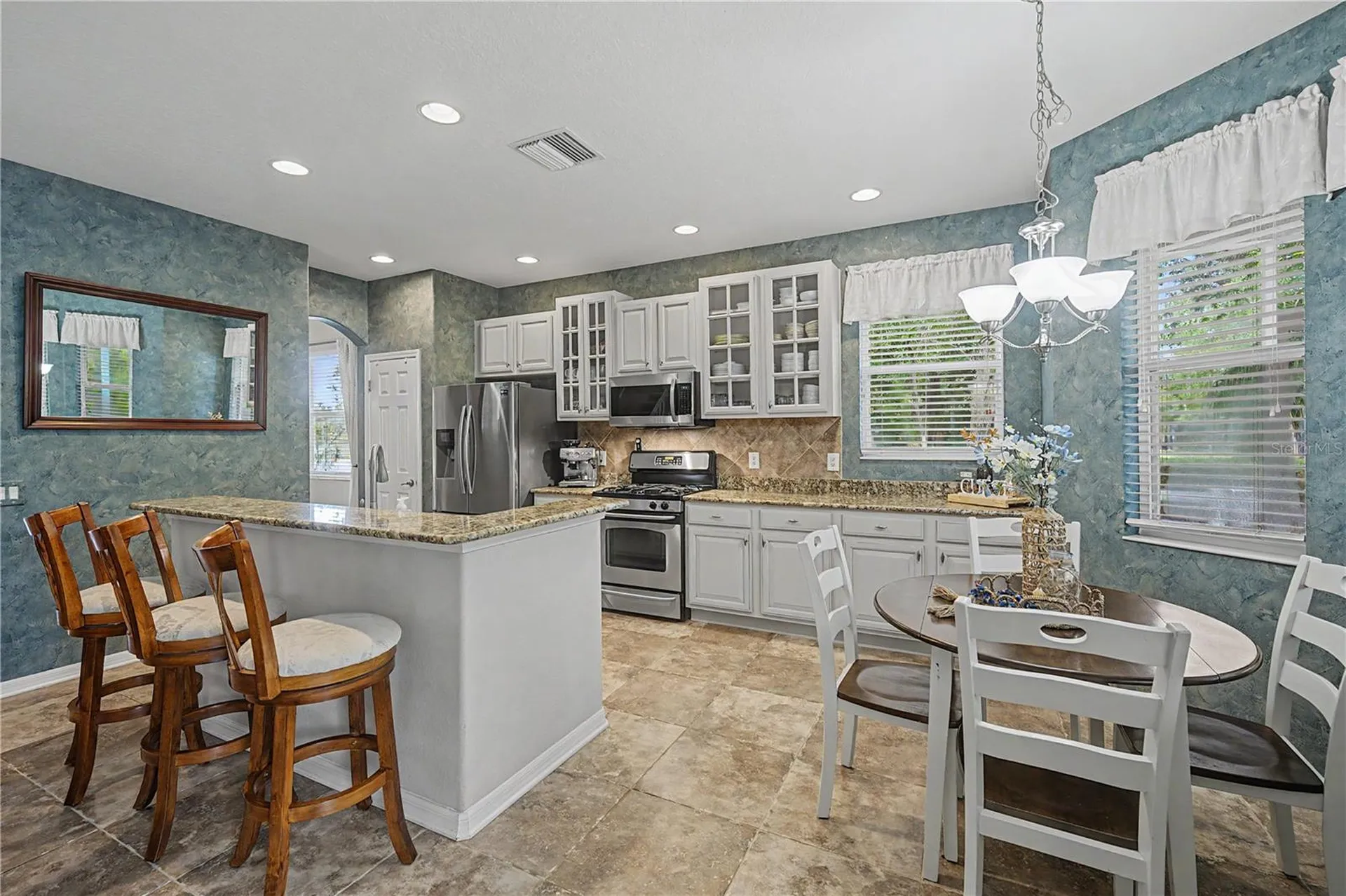 8711 Preston Woods Court Land O Lakes FL 34638