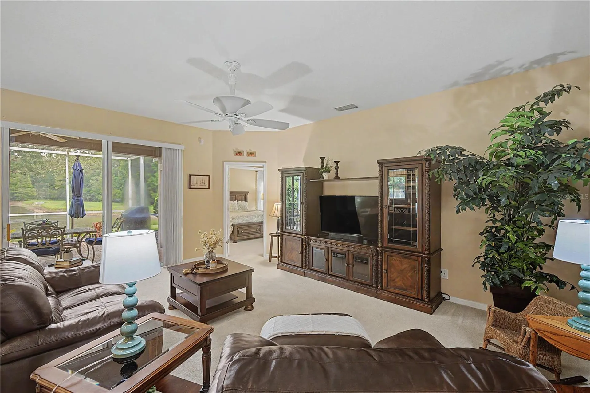 8711 Preston Woods Court Land O Lakes FL 34638