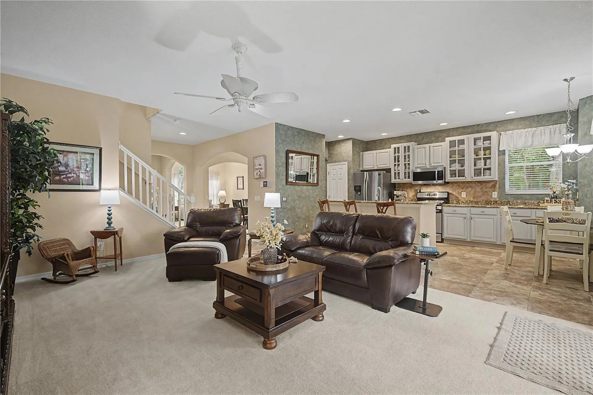 8711 Preston Woods Court Land O Lakes FL 34638