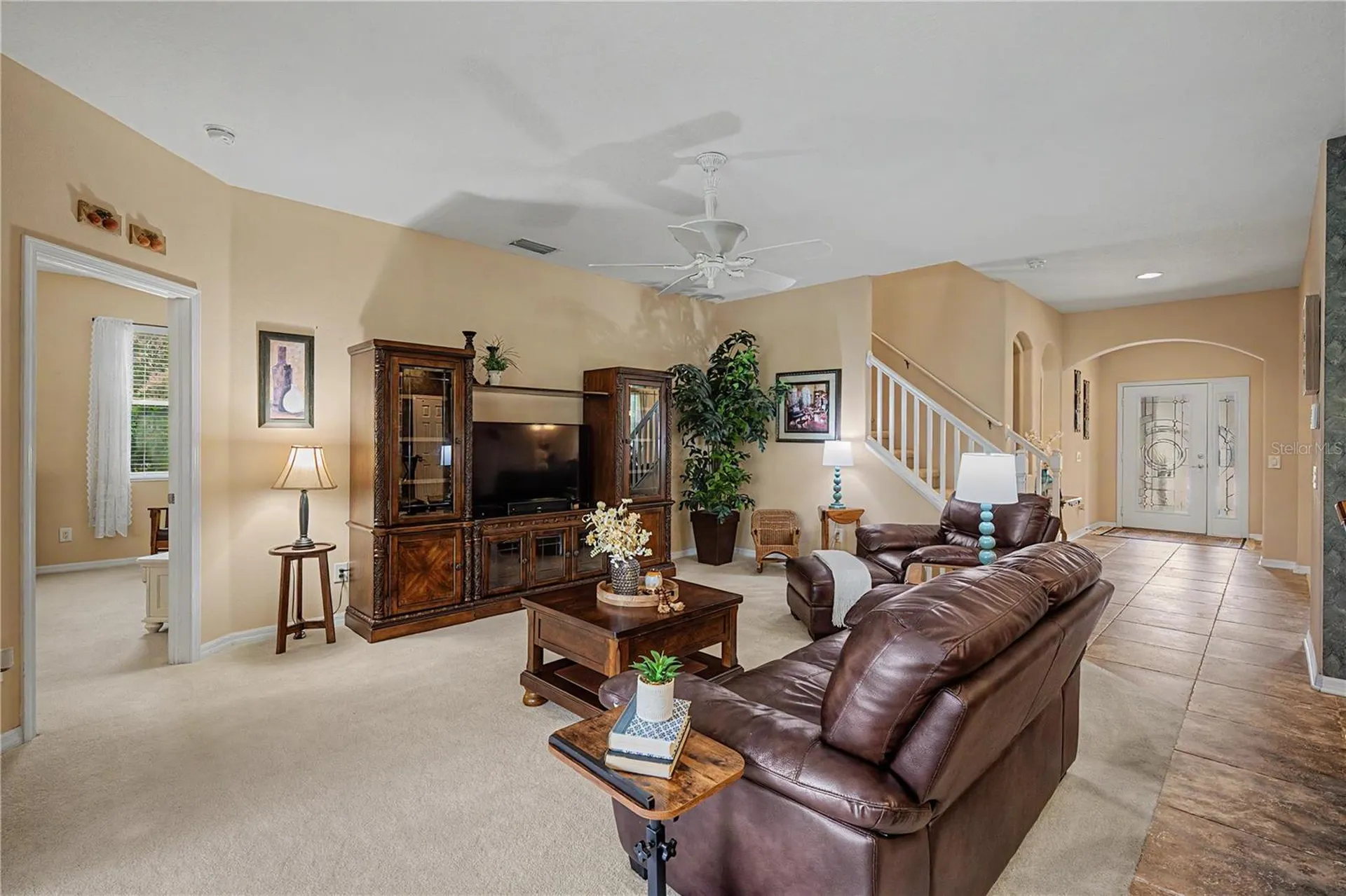 8711 Preston Woods Court Land O Lakes FL 34638