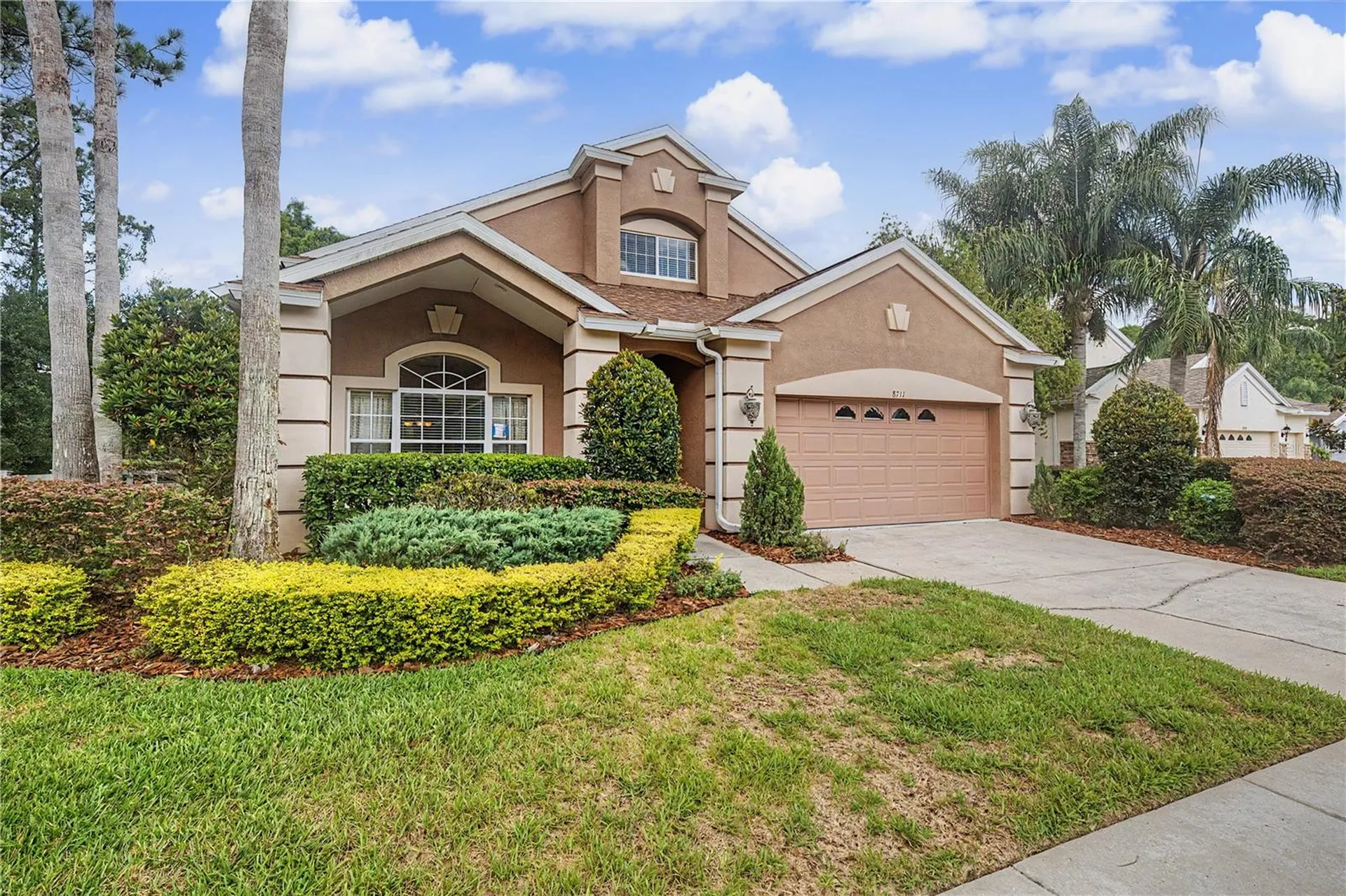 8711 Preston Woods Court Land O Lakes FL 34638