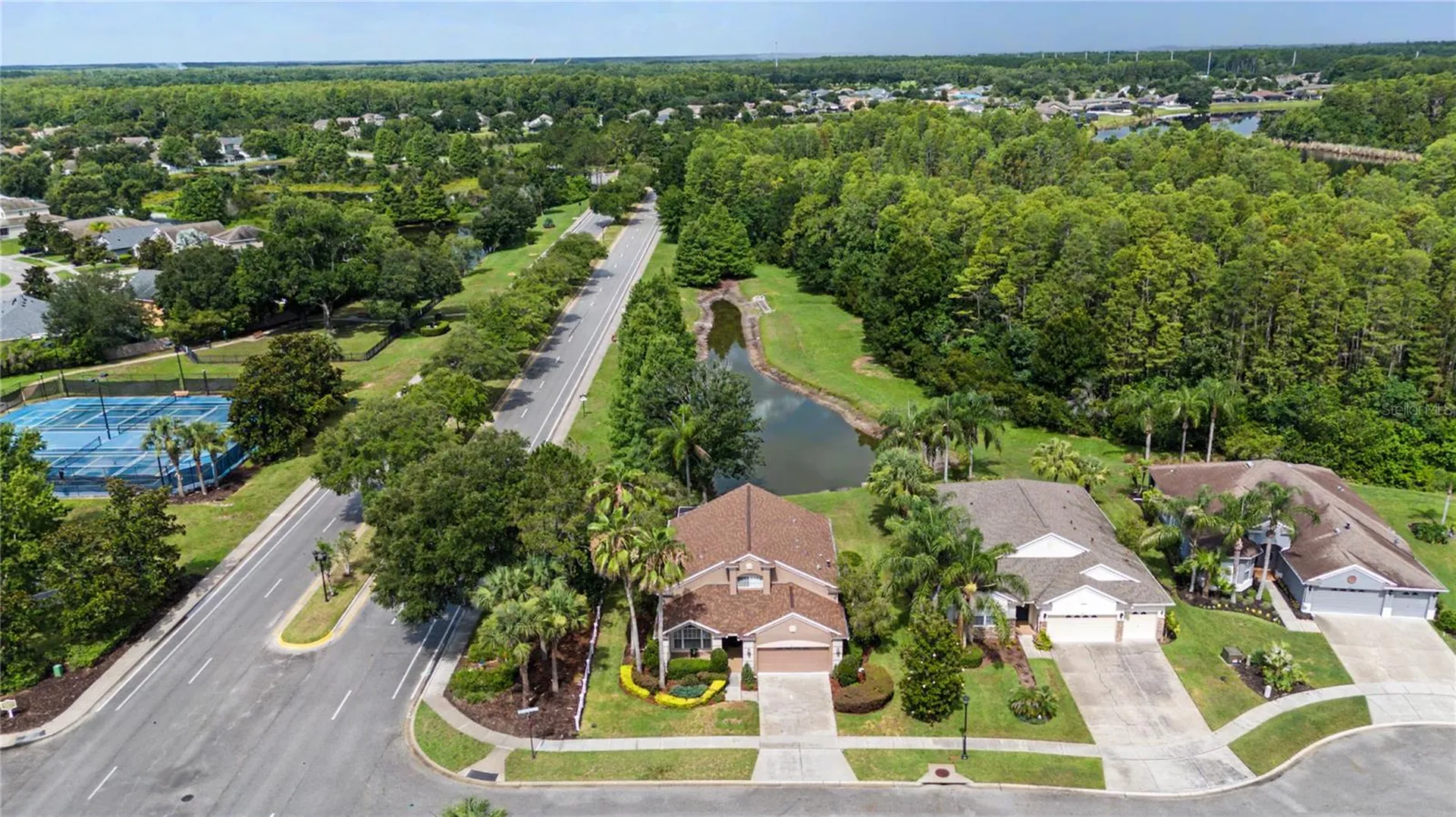 8711 Preston Woods Court Land O Lakes FL 34638