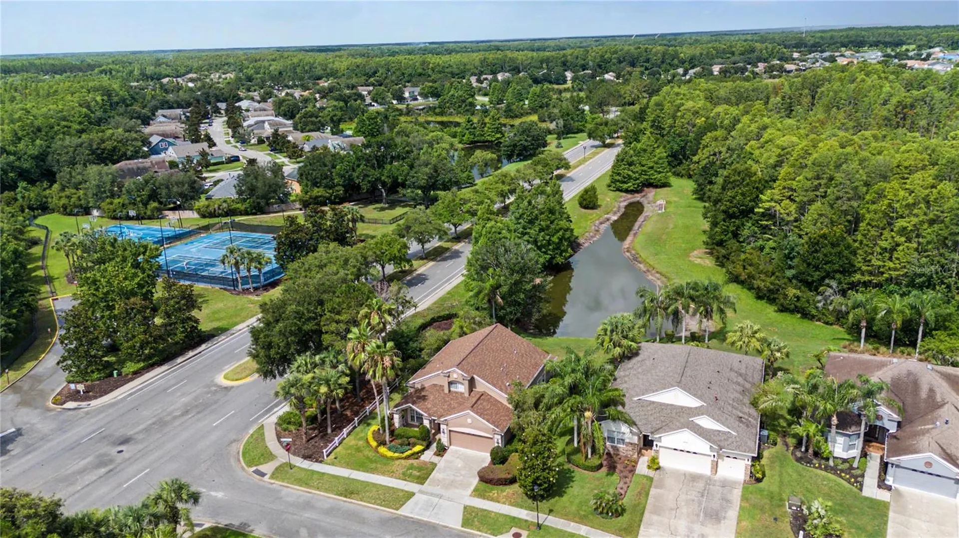 8711 Preston Woods Court Land O Lakes FL 34638