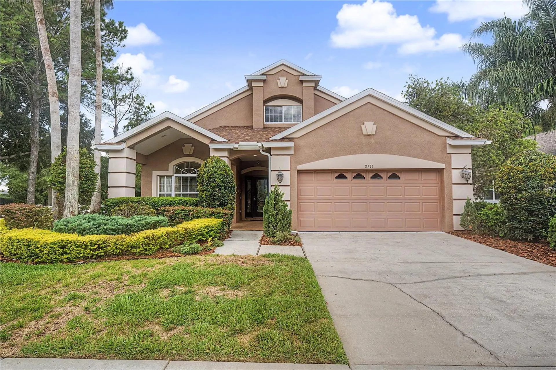 8711 Preston Woods Court Land O Lakes FL 34638