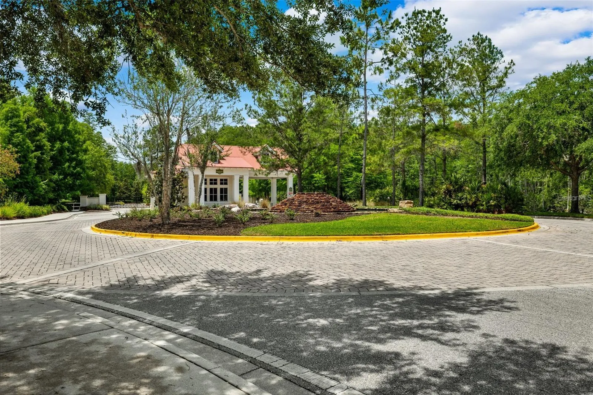 8711 Preston Woods Court Land O Lakes FL 34638